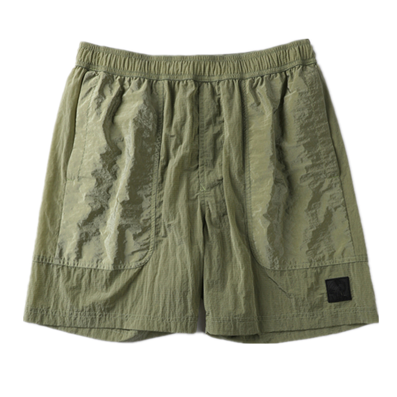 2020 konng gonng Fashion brand summer sports shorts men's fashion pants running loose quick dry beach pants, Black
2020 konng gonng Fashion brand summer sports shorts men's fashion pants running loose quick dry beach pants, Black