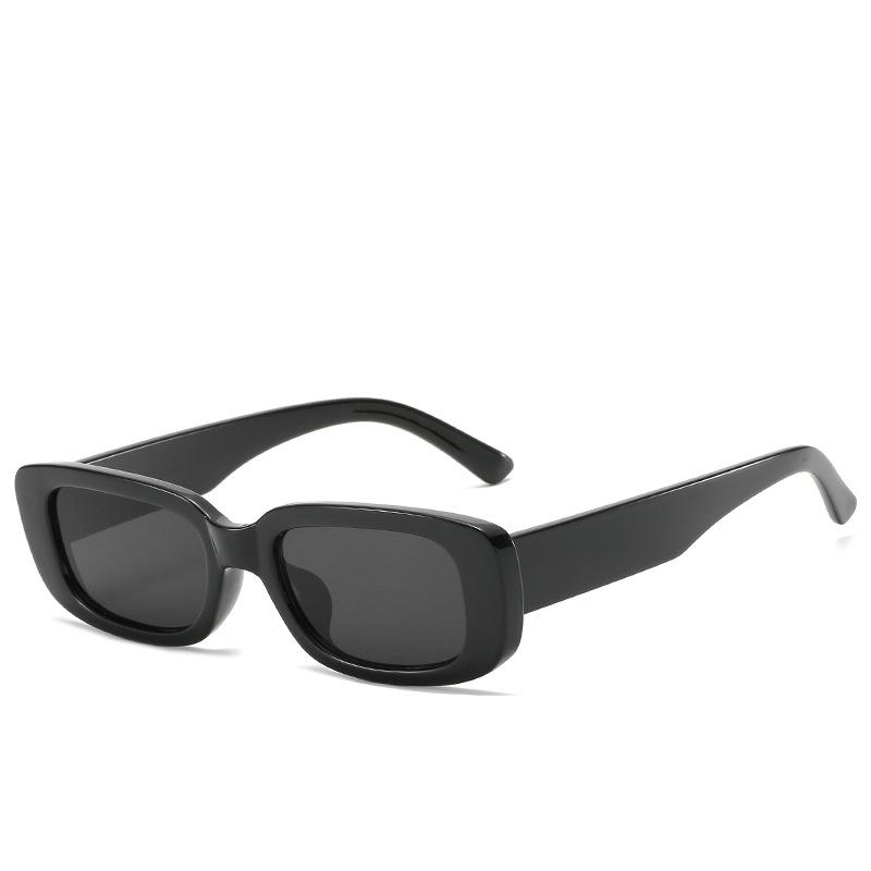 2021 New Vintage Square Sunglasses Women Brand Designer Retro Sunglass Rectangle Sun Glasses Female UV400 Lens Eyewears
2021 New Vintage Square Sunglasses Women Brand Designer Retro Sunglass Rectangle Sun Glasses Female UV400 Lens Eyewears