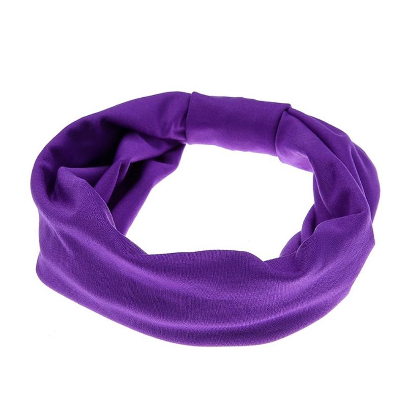 Women Headband Elastic Solid Yoga Stretchy Party Fashion Fold Hair Accessories Soft Casual Wrap Wide Side Spa
Women Headband Elastic Solid Yoga Stretchy Party Fashion Fold Hair Accessories Soft Casual Wrap Wide Side Spa