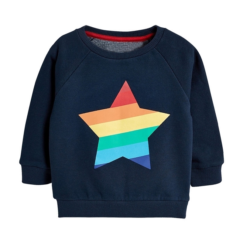 SAILEROAD Star Pattern Boys Sweatshirts for Kids Clothes Autumn Children Hoodies Clothing Kids Girls Christmas Costume 201127, 8034 same picture
SAILEROAD Star Pattern Boys Sweatshirts for Kids Clothes Autumn Children Hoodies Clothing Kids Girls Christmas Costume 201127, 8034 same picture