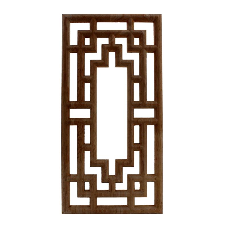 VZLX Vintage Unpainted Carved Corner Onlay Frame for Home Wall Cabinet Door Wood Appliques for Furniture Wooden Madera Legno
VZLX Vintage Unpainted Carved Corner Onlay Frame for Home Wall Cabinet Door Wood Appliques for Furniture Wooden Madera Legno