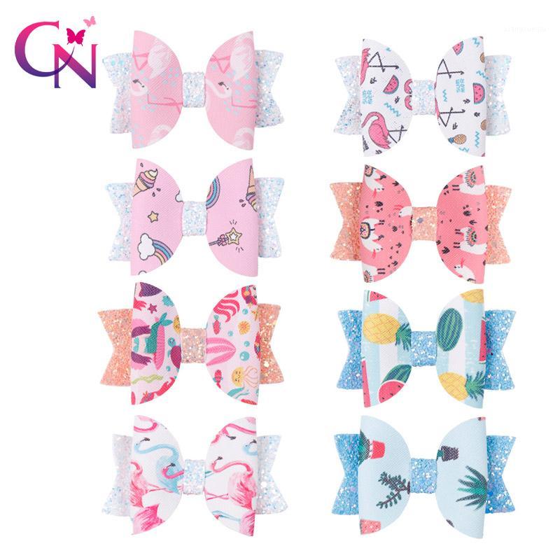 2 Pcs/Lot 3" Cute Printed Hairgrips Swallowtail Glitter Hair Clips Boutique Handmade Hairbow For Girls Hair Accessories1
2 Pcs/Lot 3" Cute Printed Hairgrips Swallowtail Glitter Hair Clips Boutique Handmade Hairbow For Girls Hair Accessories1