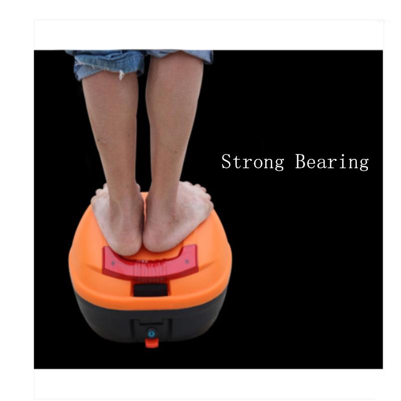 Electric car trunk motorcycle tail box general removable battery car trunk CD50 Q061
Electric car trunk motorcycle tail box general removable battery car trunk CD50 Q061