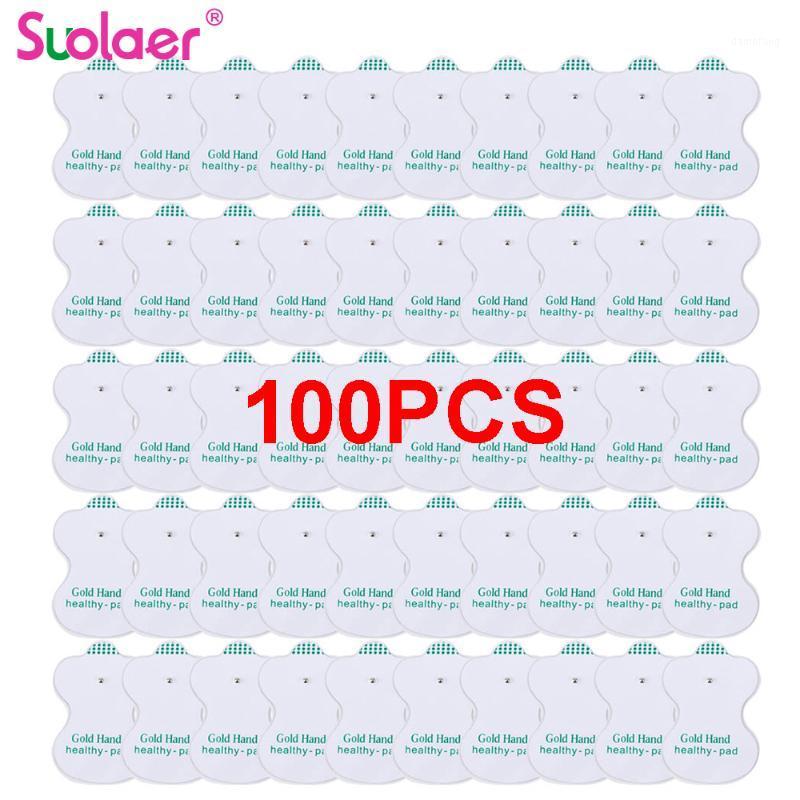100PCS TENS Ems Nerve Muscle Stimulator Electrode Pads Gel Electrode Pads Tens Electrodes Physiotherapy Machine Health Care Tool1
100PCS TENS Ems Nerve Muscle Stimulator Electrode Pads Gel Electrode Pads Tens Electrodes Physiotherapy Machine Health Care Tool1