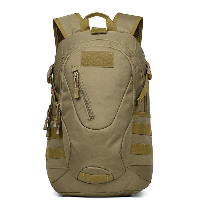 3D Style Backpack Waterproof Rucksack Bags 35L for Hike Camouflage Travel Backpacks, Black
3D Style Backpack Waterproof Rucksack Bags 35L for Hike Camouflage Travel Backpacks, Black