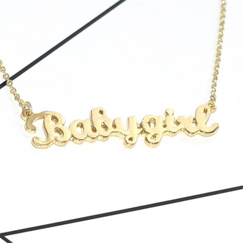 10Pcs-Cute Daddy' Girl Babygirl Necklace Custom Pendants For Children's birthday Gift Honey Jewelry
10Pcs-Cute Daddy' Girl Babygirl Necklace Custom Pendants For Children's birthday Gift Honey Jewelry