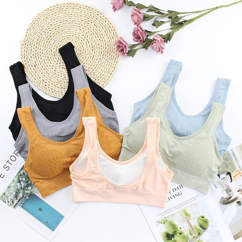 Seamless Chest Wrap Sports Bra For Women Tube Top U-shaped Back Gather Yoga Bras Fitness Running Gym Tops Underwear Female Vest1, Yellow
Seamless Chest Wrap Sports Bra For Women Tube Top U-shaped Back Gather Yoga Bras Fitness Running Gym Tops Underwear Female Vest1, Yellow