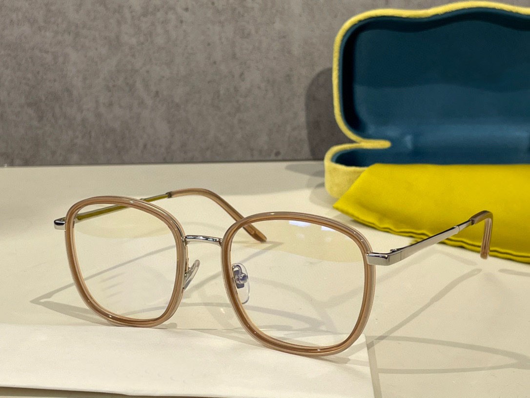 Round square shape glasses Womens Mens designer simple style eyeglasses full-frame thin frame eyeglass 0678 sunglasses with case New
Round square shape glasses Womens Mens designer simple style eyeglasses full-frame thin frame eyeglass 0678 sunglasses with case New