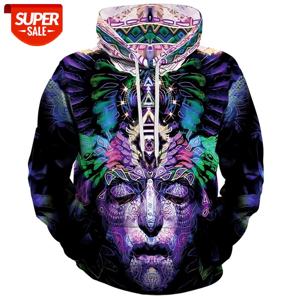 High Quality Men's Animal Printed Workout Hoodies Fun Monster alien Streetwear Fashion Casual Male's sweatshirt Coats #Ch8t, Black
High Quality Men's Animal Printed Workout Hoodies Fun Monster alien Streetwear Fashion Casual Male's sweatshirt Coats #Ch8t, Black