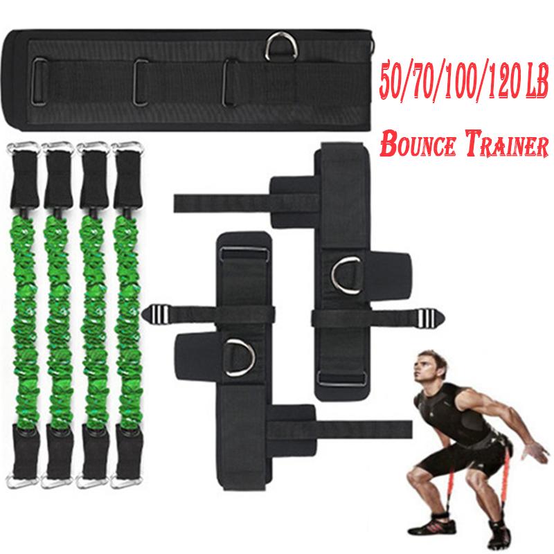 Fitness Jump Trainer Set Legs Bounce Strength Training Muscl.e Workout for Sport Agility Basketball Soccer Home Gym Equipment
Fitness Jump Trainer Set Legs Bounce Strength Training Muscl.e Workout for Sport Agility Basketball Soccer Home Gym Equipment