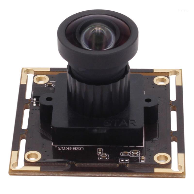 4K USB Webcam Wide angle 110 degree No Distortion High Speed MJPEG 30fps Sony IMX415 Industry Machine Vision USB Camera Module1
4K USB Webcam Wide angle 110 degree No Distortion High Speed MJPEG 30fps Sony IMX415 Industry Machine Vision USB Camera Module1