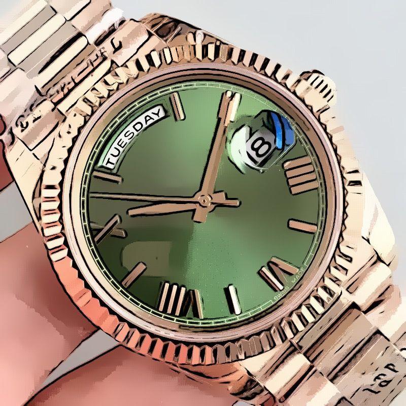 Hot sales Domineering Man Watches Dress Wristwatch 18K Yellow Gold Sapphire Cystal 41MM Outdoor Mens Watch With Enlarged Date Windows, Fee
Hot sales Domineering Man Watches Dress Wristwatch 18K Yellow Gold Sapphire Cystal 41MM Outdoor Mens Watch With Enlarged Date Windows, Fee