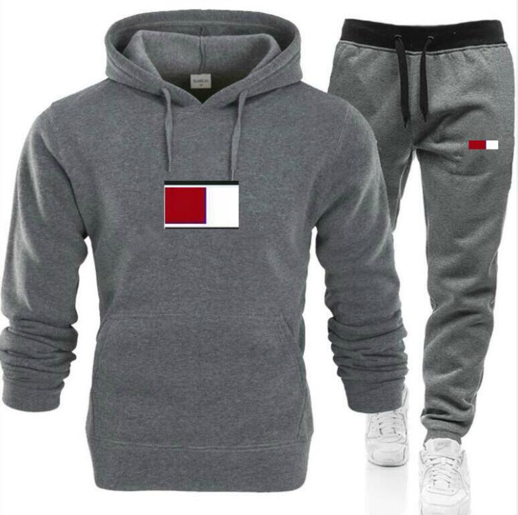 Autumn Winter Men's 2pcs sweatsuits Tracksuits Man hoodies + pants Mens Clothing Sweatshirt Pullover men womens Casual Tennis Sport Tracksuit Sweat Suit, Color 3
Autumn Winter Men's 2pcs sweatsuits Tracksuits Man hoodies + pants Mens Clothing Sweatshirt Pullover men womens Casual Tennis Sport Tracksuit Sweat Suit, Color 3