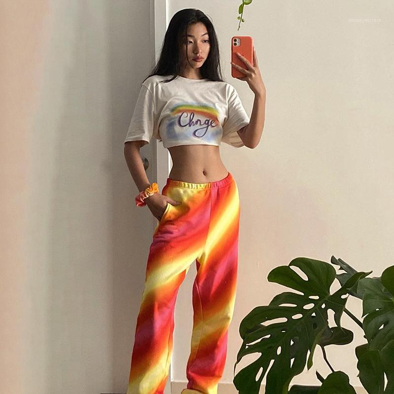 2020 Autumn Fashion Long Loose Sweatpants Streetwear Trousers New Hip Hop Pants Woman Tie Dye Harem Pants With Pockets Clothes1, Red
2020 Autumn Fashion Long Loose Sweatpants Streetwear Trousers New Hip Hop Pants Woman Tie Dye Harem Pants With Pockets Clothes1, Red