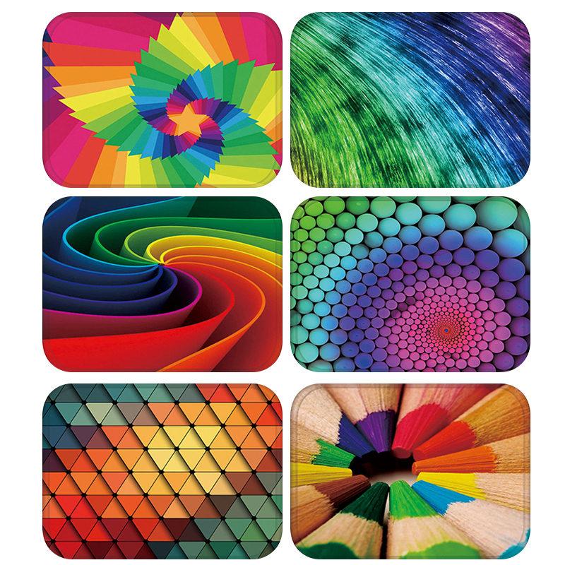 Geometric Feather Kitchen Entrance Door Mat Coral Velvet Carpet Rubber Colorful Indoor Floor Mats Non-Anti-Slip Rug 48242, 2dd-48242-001
Geometric Feather Kitchen Entrance Door Mat Coral Velvet Carpet Rubber Colorful Indoor Floor Mats Non-Anti-Slip Rug 48242, 2dd-48242-001