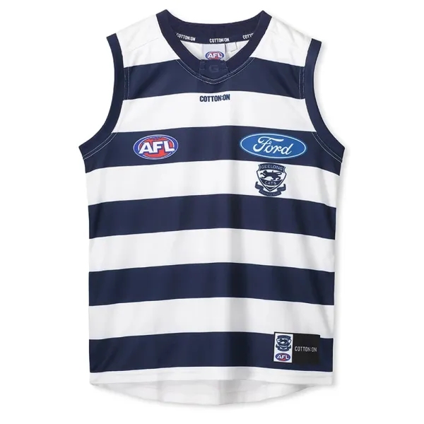 2022/23 GEELONG CATS HOME GUERNSEY RUGBY JERSEY size S--L-XL-XXL-3XL-4XL-5XL, Guernsey jersey
2022/23 GEELONG CATS HOME GUERNSEY RUGBY JERSEY size S--L-XL-XXL-3XL-4XL-5XL, Guernsey jersey