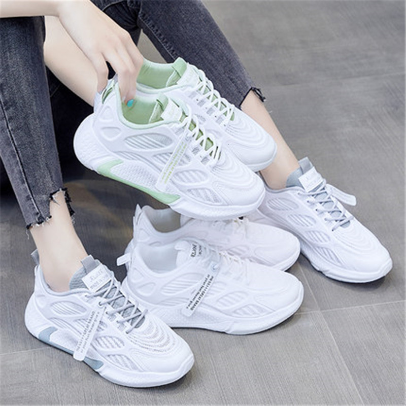 Lace 2021 New Even Knitted Crocheted Female White Forming Father's Shoes 53H4, Picture 3
Lace 2021 New Even Knitted Crocheted Female White Forming Father's Shoes 53H4, Picture 3
