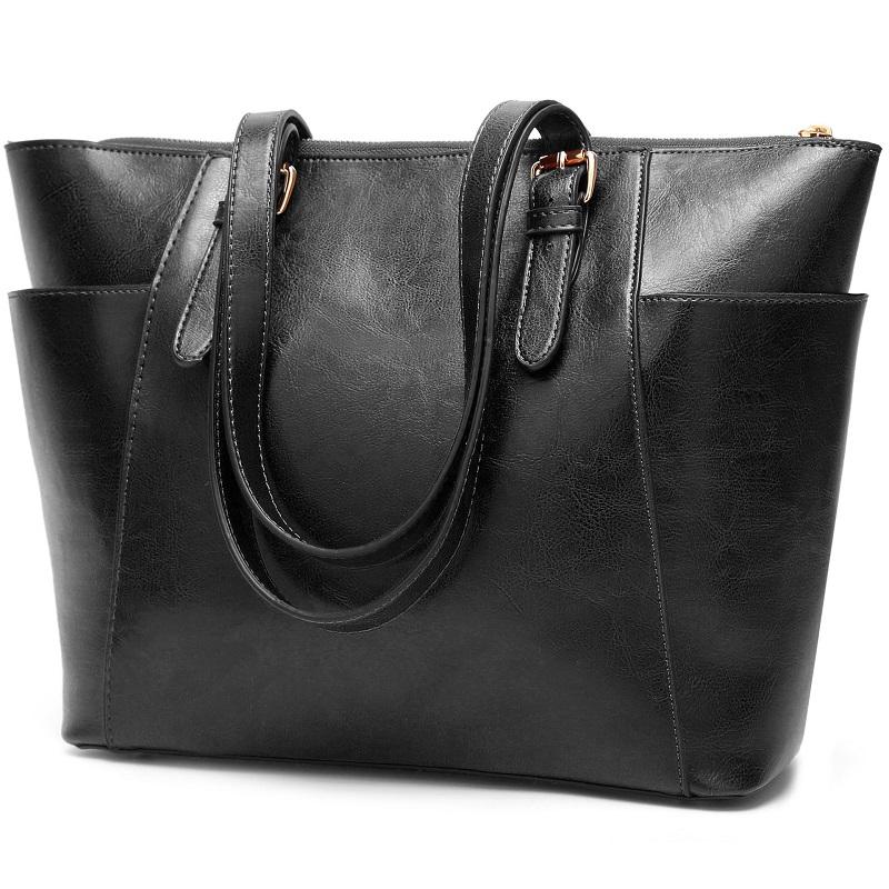 Luxury Handbags Women Bags Designer High Quality Soft Leather handbags Women Shoulder Bag Female Crossbody Messenger Bag C1631, Brown
Luxury Handbags Women Bags Designer High Quality Soft Leather handbags Women Shoulder Bag Female Crossbody Messenger Bag C1631, Brown