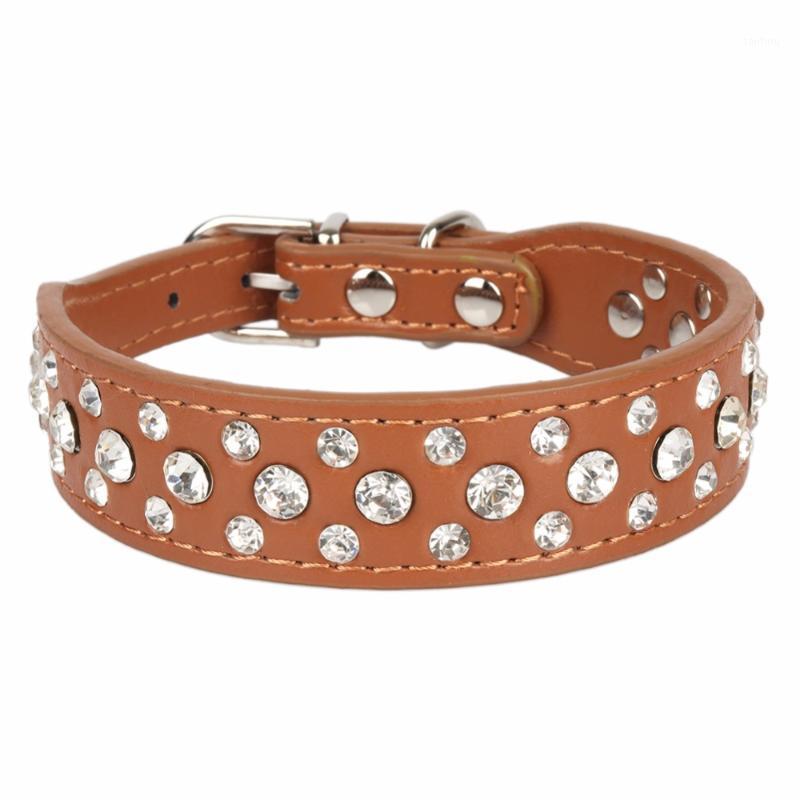 Small Dogs Collars Puppy Rhinestone Personalized Animals Supplies For Pet Cats Accessories Necklace Chihuahua collare gatto hond1
Small Dogs Collars Puppy Rhinestone Personalized Animals Supplies For Pet Cats Accessories Necklace Chihuahua collare gatto hond1