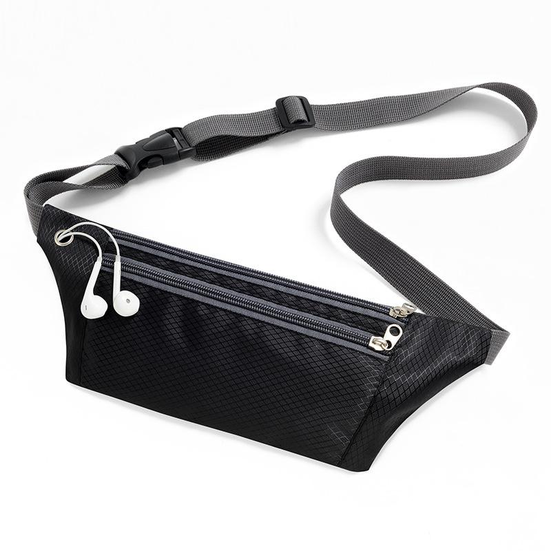 Mens Women Lightweight Running Waist Bag Light Sports Fanny Pack Mobile Phone Holder Sports Accessories For Cycling and Gym, Green
Mens Women Lightweight Running Waist Bag Light Sports Fanny Pack Mobile Phone Holder Sports Accessories For Cycling and Gym, Green