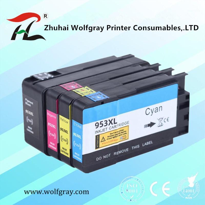 Compatible Ink Cartridge 953 953XL for 953 Pro 7720 7740 8210 8218 8710 8715 8718 8719 8720 8725 8728 8730 8740 Printer1
Compatible Ink Cartridge 953 953XL for 953 Pro 7720 7740 8210 8218 8710 8715 8718 8719 8720 8725 8728 8730 8740 Printer1