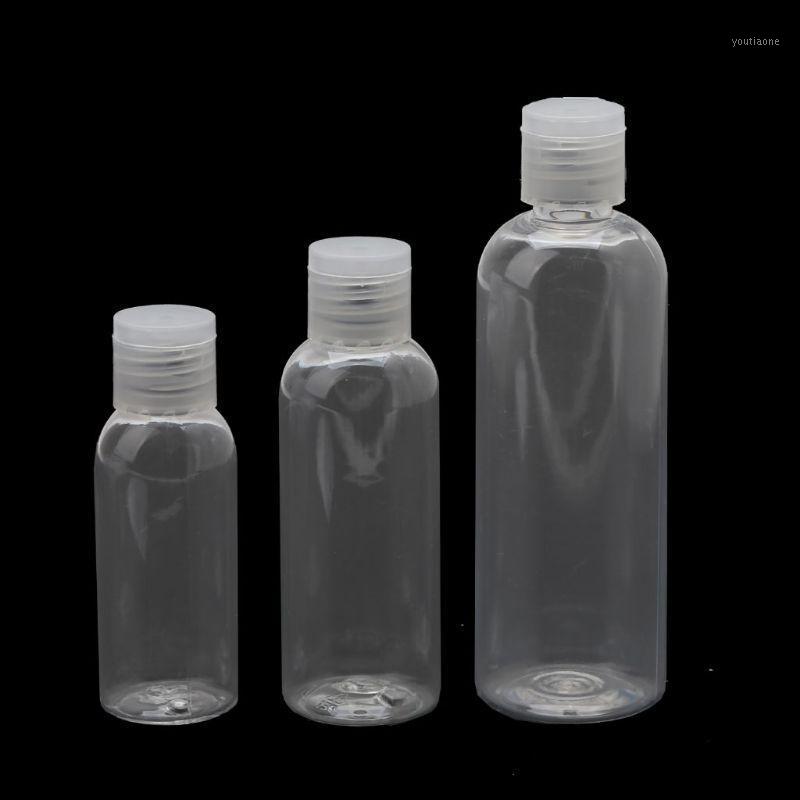 5Pcs / Set 30m 100ml Reusable Plastic Empty Travel Size Bottle Flip Cap Liquid Hand Lotion Shampoo Hand Sanitizer Dispenser1
5Pcs / Set 30m 100ml Reusable Plastic Empty Travel Size Bottle Flip Cap Liquid Hand Lotion Shampoo Hand Sanitizer Dispenser1