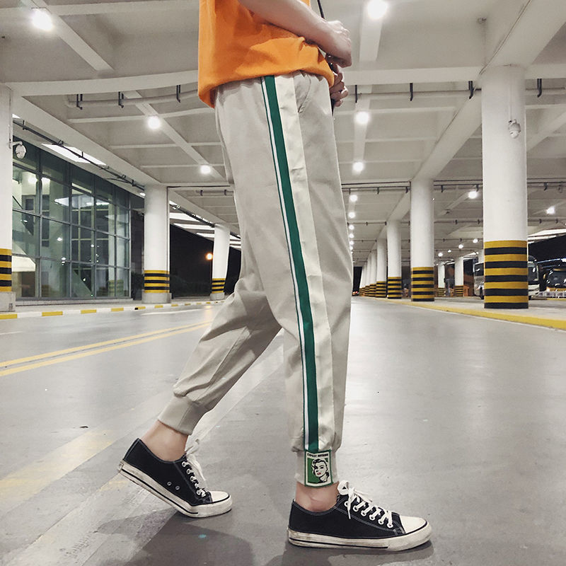 Smooth 2021 Seam Men's Pants Spring New Arrival Sports Black Sweatpants Free Shipping Z9R8, Gray light
Smooth 2021 Seam Men's Pants Spring New Arrival Sports Black Sweatpants Free Shipping Z9R8, Gray light