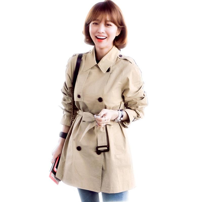 good quality mid long Classic Double Breasted Trench Coat women Outerwear autumn thin lady Trench Coat windbreaker, Camel
good quality mid long Classic Double Breasted Trench Coat women Outerwear autumn thin lady Trench Coat windbreaker, Camel