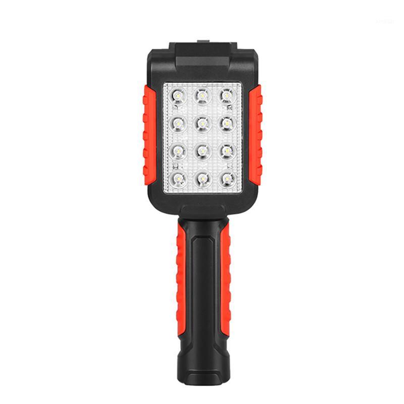 LED Rechargeable Work Light Magnet with Hook Folding Torch Lamp Cob 12xSMD LED+9x red LED 186501
LED Rechargeable Work Light Magnet with Hook Folding Torch Lamp Cob 12xSMD LED+9x red LED 186501