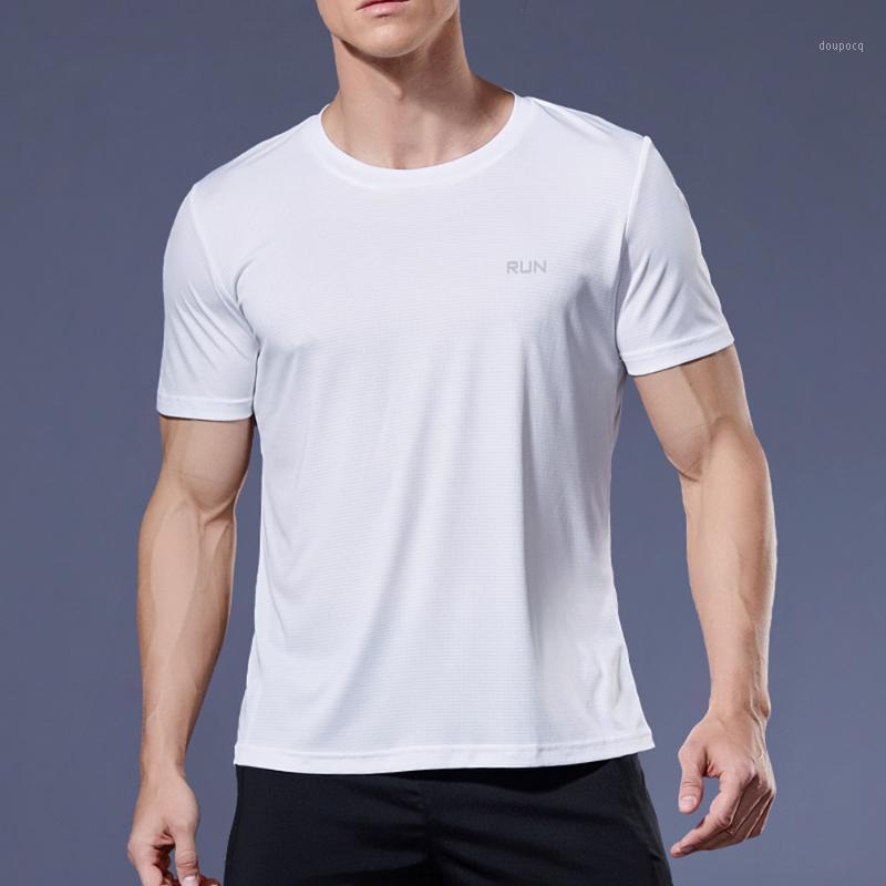 Fashion Sportfly Men T Shirts Sportswear Top Tees Mens Clothing Short Sleeve Casual O Neck Polyester Slim Fitness Tshirt Outfit1
Fashion Sportfly Men T Shirts Sportswear Top Tees Mens Clothing Short Sleeve Casual O Neck Polyester Slim Fitness Tshirt Outfit1