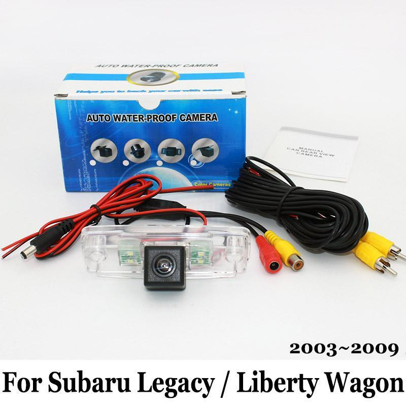 Car Rear View Camera For Legacy Liberty Station Wagon 2003~2009 / RCA AUX Wire Or Wireless / HD CCD Auto Reversing Camera1
Car Rear View Camera For Legacy Liberty Station Wagon 2003~2009 / RCA AUX Wire Or Wireless / HD CCD Auto Reversing Camera1