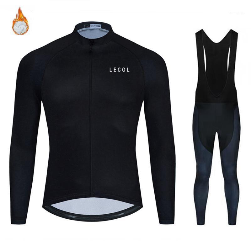 LECOL 2020 Winter Cycling Clothing Long Sleeve Jersey Mens Pro Team Warm Jacket Set MTB Clothes Thermal Fleece Ropa Ciclismo1, Red
LECOL 2020 Winter Cycling Clothing Long Sleeve Jersey Mens Pro Team Warm Jacket Set MTB Clothes Thermal Fleece Ropa Ciclismo1, Red