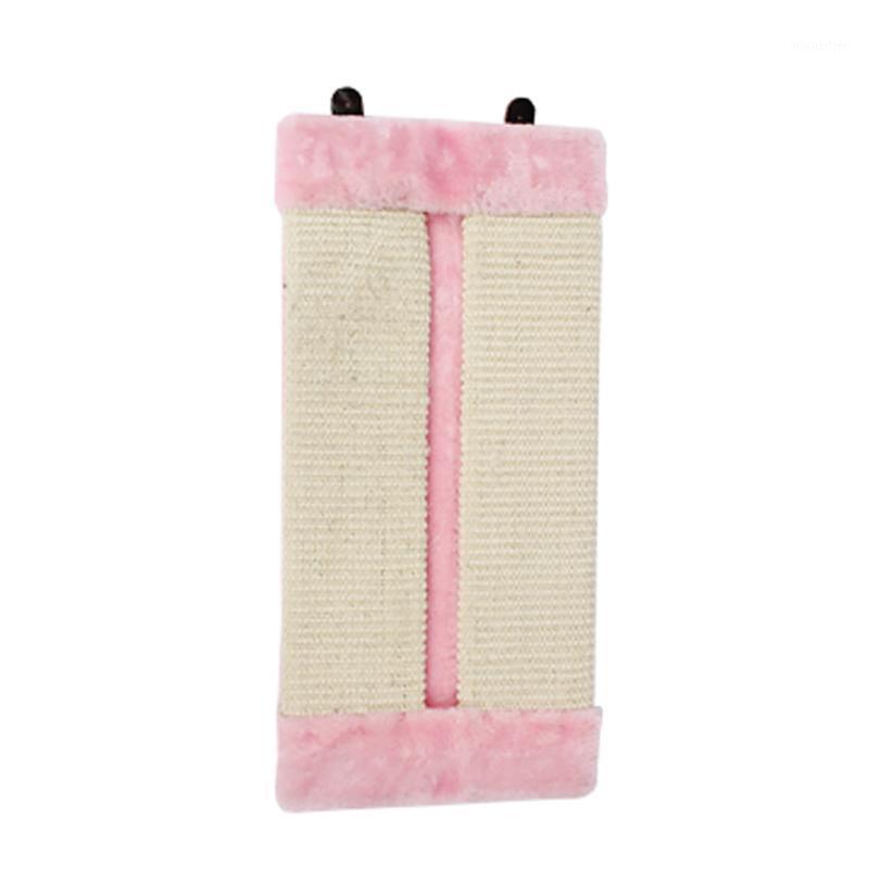 Mat Wall Hanging Non-toxic Pet Supplies Toy Cat Scratch Board Wear Resistant Pad Funny Corner Protective Post Kitten Sisal1
Mat Wall Hanging Non-toxic Pet Supplies Toy Cat Scratch Board Wear Resistant Pad Funny Corner Protective Post Kitten Sisal1