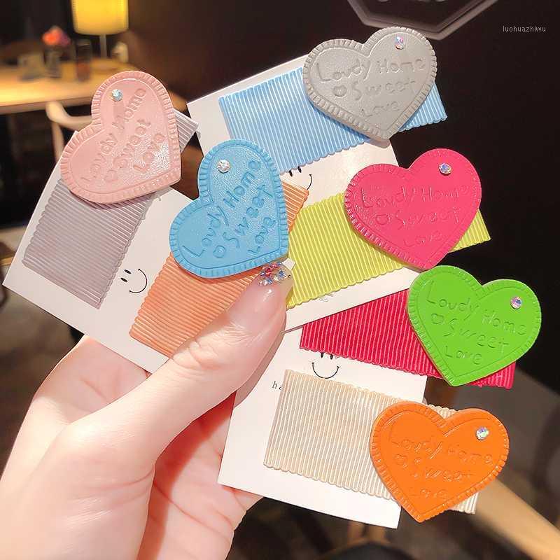 2pcs/pair Korea Candy Color Contrast Hairpins Geometric Heart Water Drop Hair Clips For Girls Colorful Hair Accessories1, Yellow
2pcs/pair Korea Candy Color Contrast Hairpins Geometric Heart Water Drop Hair Clips For Girls Colorful Hair Accessories1, Yellow