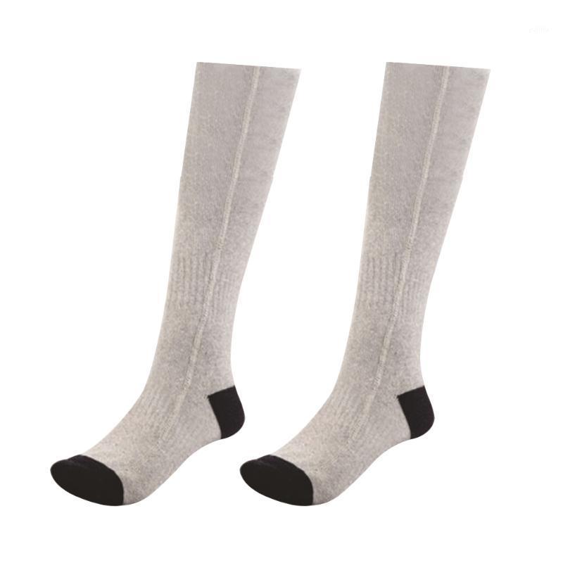 1pair Men Women Spandex Hiking Winter Non Slip Foot Warmer Sweat Absorbing Hunting Electric Thermal Heated Socks Fishing Solid1, Black
1pair Men Women Spandex Hiking Winter Non Slip Foot Warmer Sweat Absorbing Hunting Electric Thermal Heated Socks Fishing Solid1, Black