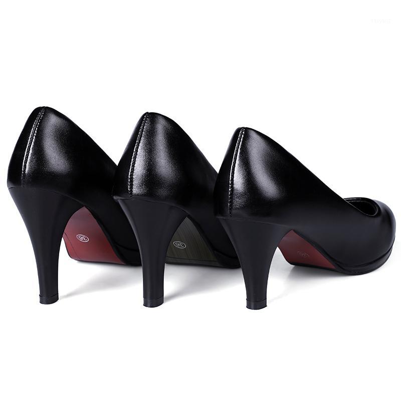 Womens Platform Pumps Shoes for Ladies High Heels Black Wedding Shoes Zapatos Mujer Spring Pumps For Lady Red Sole 5CM 7CM 9CM1
Womens Platform Pumps Shoes for Ladies High Heels Black Wedding Shoes Zapatos Mujer Spring Pumps For Lady Red Sole 5CM 7CM 9CM1