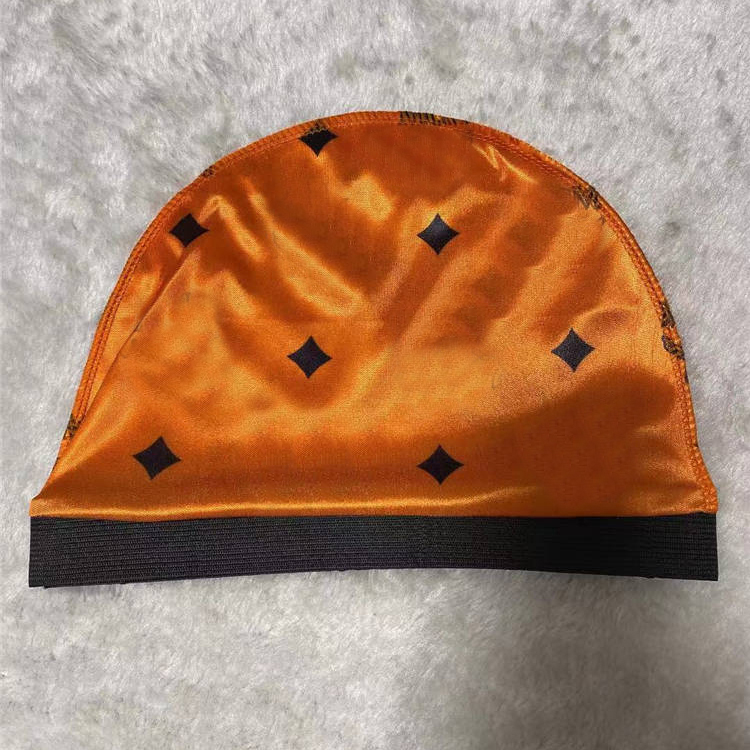 #24-#30 Wholesale Brand Designer Letters Print Sleeping Cap Bonnets Unisex Cartoon Pattern Nightcap Bathroom Satin Beanie Shower Caps Makeup Bath Accessories
#24-#30 Wholesale Brand Designer Letters Print Sleeping Cap Bonnets Unisex Cartoon Pattern Nightcap Bathroom Satin Beanie Shower Caps Makeup Bath Accessories