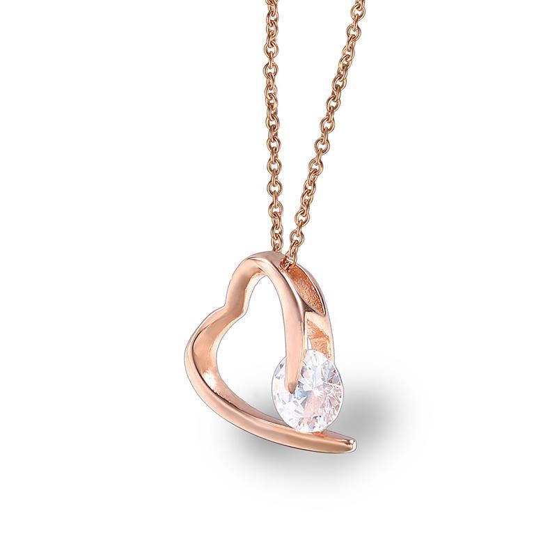 RIR Fashion Rose Gold Crystal Women Choker Necklace Austria Stone Christmas Gift Thin Necklaces with Rose Chain
RIR Fashion Rose Gold Crystal Women Choker Necklace Austria Stone Christmas Gift Thin Necklaces with Rose Chain