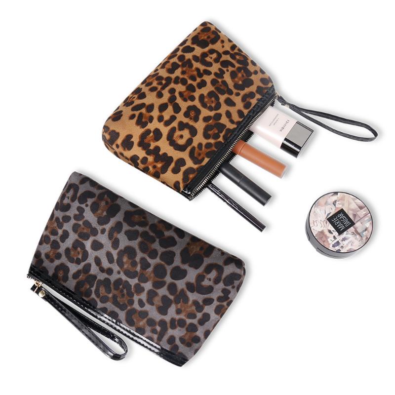 Buylor Female Cosmetic Bag Make Up Necessaries Organizer Tampon Storage Bag Portable Makeup Case Pouch Toiletry Kit, Black
Buylor Female Cosmetic Bag Make Up Necessaries Organizer Tampon Storage Bag Portable Makeup Case Pouch Toiletry Kit, Black