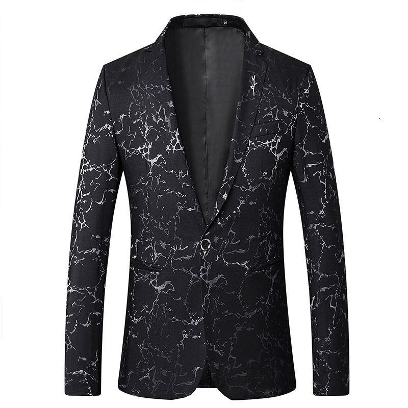 2021 New Luxury Print Classic Men's Casual Blazer Autumn Spring Fashion Brand Long Suit Isti, 982 a
2021 New Luxury Print Classic Men's Casual Blazer Autumn Spring Fashion Brand Long Suit Isti, 982 a
