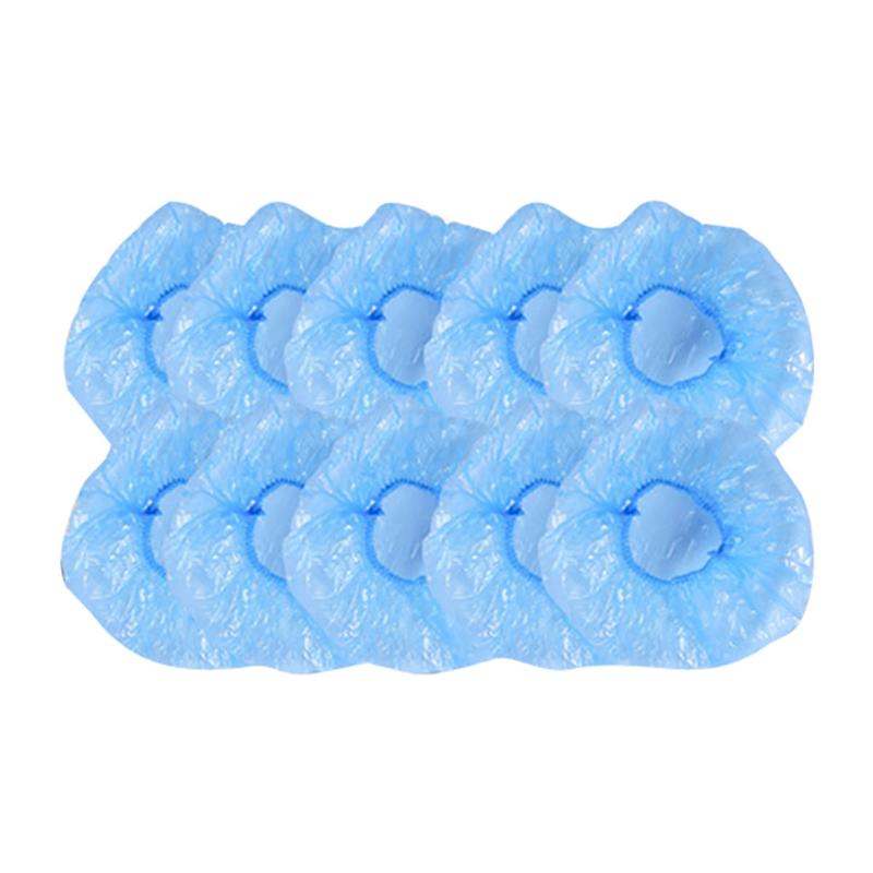 100pcs Waterproof Hair Salon Spa Bouffant Travel Hotel Home Accessories Disposable Shower Cap Elastic Thick Dustproof
100pcs Waterproof Hair Salon Spa Bouffant Travel Hotel Home Accessories Disposable Shower Cap Elastic Thick Dustproof
