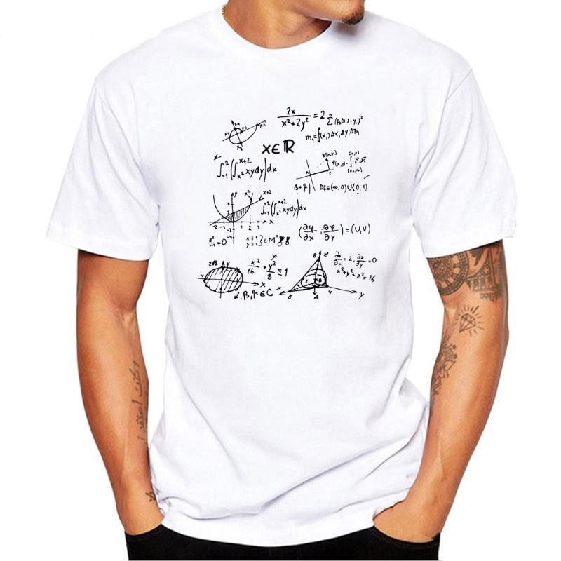 White T Shirt Math Formulas Science Shirt Men Summer Short Sleeve T-Shirt Man O-neck T-shirt Fashion Tumblr Graphic Tops Tee, Null-mstwh-
White T Shirt Math Formulas Science Shirt Men Summer Short Sleeve T-Shirt Man O-neck T-shirt Fashion Tumblr Graphic Tops Tee, Null-mstwh-