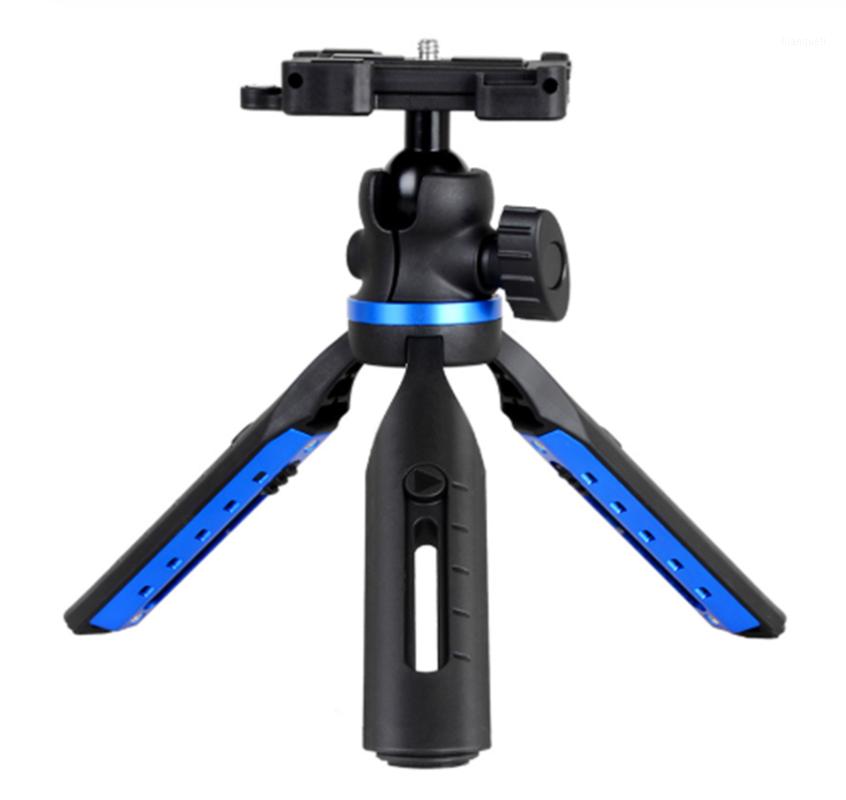GIZOMOS GP-06ST 2 in 1 Mini Tabletop Tripode Portable Flexible Travel Outdoor Tripod for phones DSLRs Digital Camera1
GIZOMOS GP-06ST 2 in 1 Mini Tabletop Tripode Portable Flexible Travel Outdoor Tripod for phones DSLRs Digital Camera1