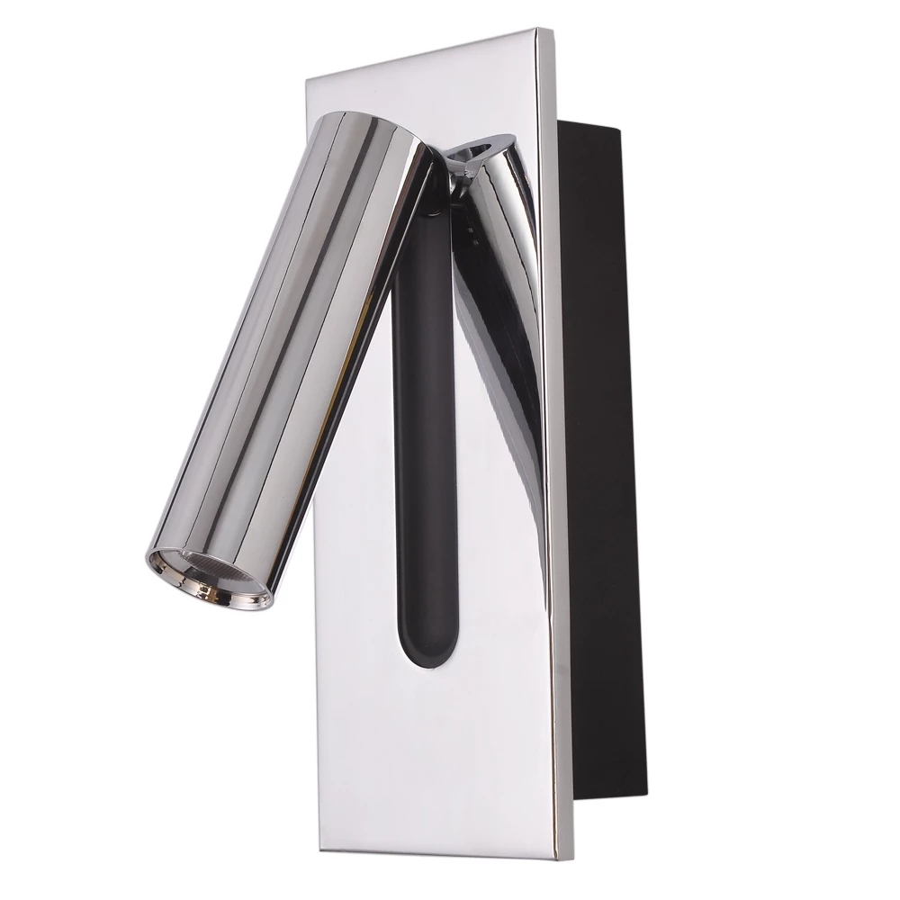 Topoch Flip Out Wall Lights Interior Recessed Lamp Sconce LED 3W with Hidden Switch Adjustable Reading Light Headboard Sconces Focused Beam AC100-240V
Topoch Flip Out Wall Lights Interior Recessed Lamp Sconce LED 3W with Hidden Switch Adjustable Reading Light Headboard Sconces Focused Beam AC100-240V