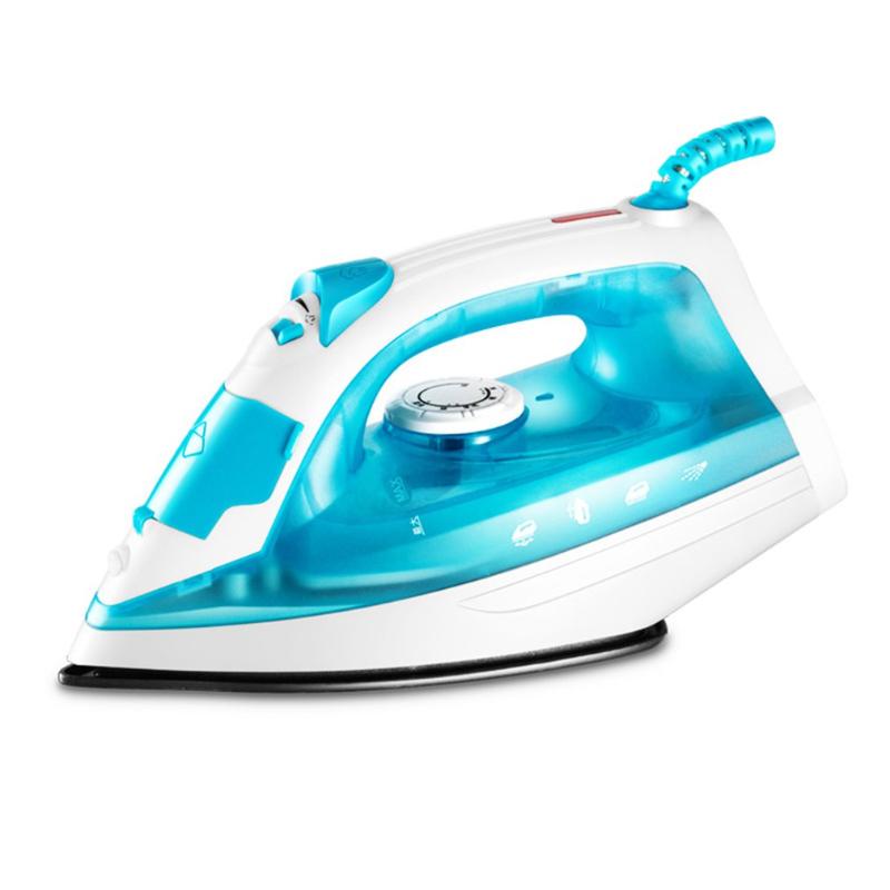 1200w Mini Portable Electric Steam Iron For Clothes Multifunctional Adjustable Ceramic soleplate iron for ironing Sonifer
1200w Mini Portable Electric Steam Iron For Clothes Multifunctional Adjustable Ceramic soleplate iron for ironing Sonifer
