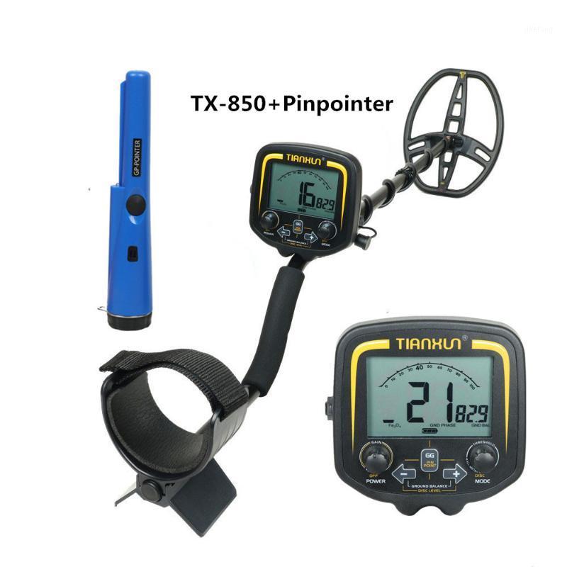 Underground Metal Detector TX 850 Super Stability Metal Gold Finder Treasure Digger Depth 2.5m Pinpointer Detector1
Underground Metal Detector TX 850 Super Stability Metal Gold Finder Treasure Digger Depth 2.5m Pinpointer Detector1