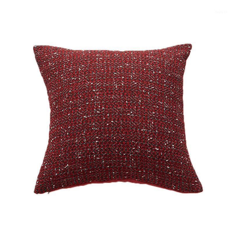 Moroccan style woolen weaving home cushion covers red pillow case 45*45 50*50 no core cuscini divano pillow covers for sofa X1011, Cushion cover2
Moroccan style woolen weaving home cushion covers red pillow case 45*45 50*50 no core cuscini divano pillow covers for sofa X1011, Cushion cover2