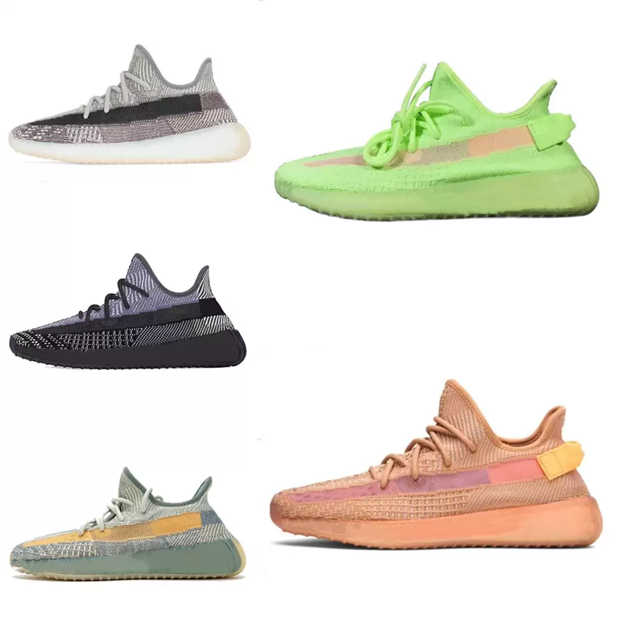 2021 high quality with box v2 Men Women Running Shoes Flax Eliada Yeezy 350 Sulfur Lundmark Synth Sneakers Blue Cinder Cloud White Ashpea size EUR36-45#, Customize
2021 high quality with box v2 Men Women Running Shoes Flax Eliada Yeezy 350 Sulfur Lundmark Synth Sneakers Blue Cinder Cloud White Ashpea size EUR36-45#, Customize