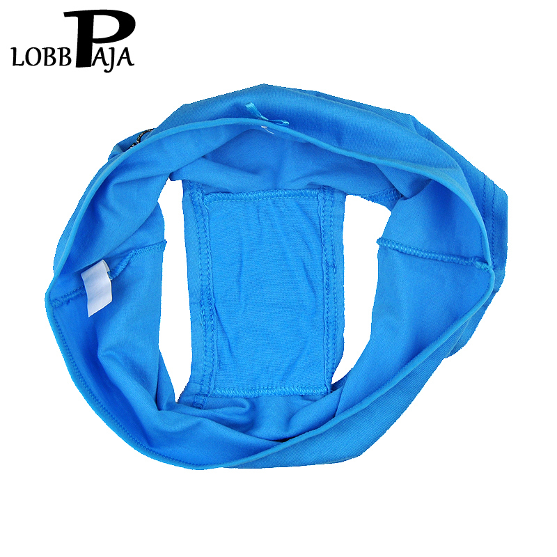 LOBBPAJA Lot 6 pcs Underwear Women Cotton Panties Girls Boxers Shorts Boyshorts Underpants Ladies Intimates Lingerie #568 201112