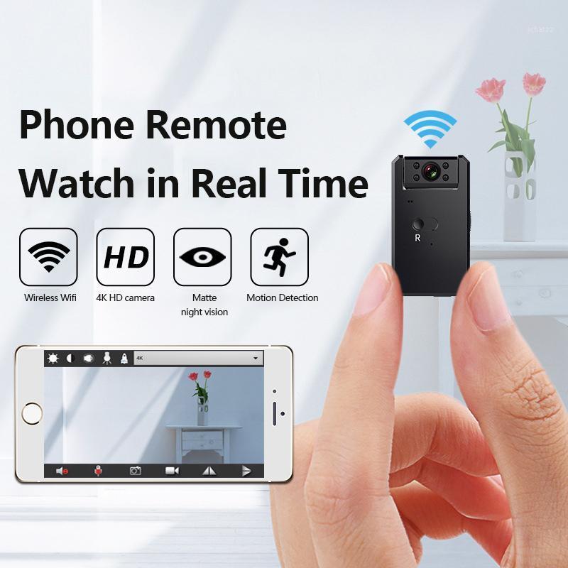 1080P Wireless Mini WiFi Camera 4K HD Home Security Camera IP CCTV Surveillance IR Night Vision Motion Detect Baby Monitor P2P1
1080P Wireless Mini WiFi Camera 4K HD Home Security Camera IP CCTV Surveillance IR Night Vision Motion Detect Baby Monitor P2P1